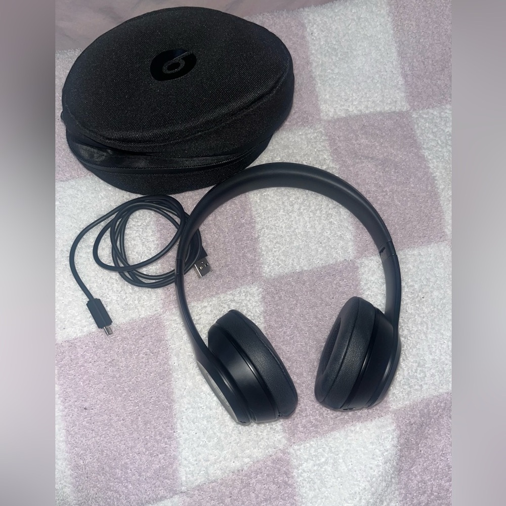 Beats Solo3